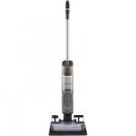 Aspirator vertical fara fir Shark HydroVac WD210EU, 120W, Autonomie 25 min, Gri 5 - lerato.ro